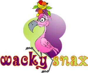 Lucy from WackySnax.com